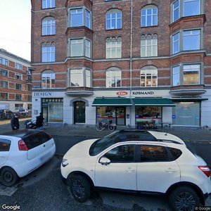 Photo of Andelsboligforeningen Arkonagade 2-4 / Sønder Boulevard 59-61