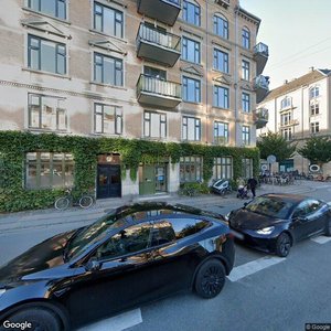 Photo of A/B Søndergodset