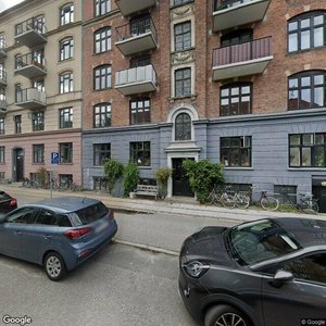 Photo of Andelsboligforeningen Sønder Boulevard 88