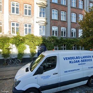 Photo of Andelsboligforeningen Absalons Boulevard