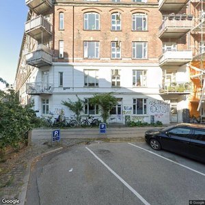 Photo of A/B Dybbølsgade 24