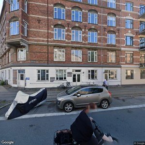 Photo of A/B Dybbølsgade 25/godsbanegade 10