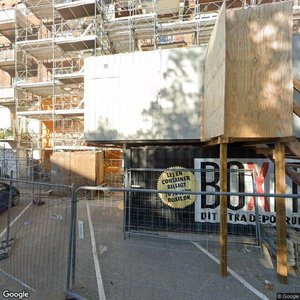 Photo of Andelsboligforeningen Klintholm