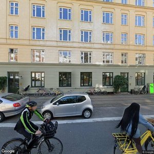 Photo of Andelsboligforeningen Dybbølsgade 21-23/godsbanegade 21