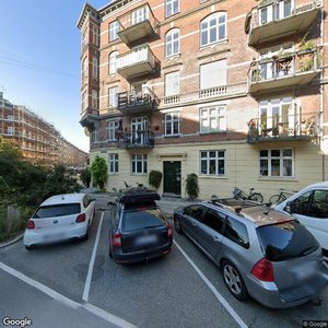 Photo of A/B Dybbølsgård