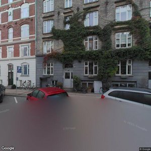 Photo of Andelsboligforeningen Godsbanegade 9-15