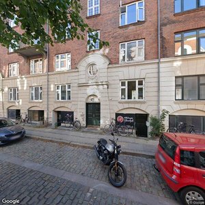 Photo of A/B Esbern Snares Gade 16-18