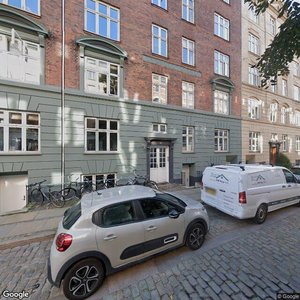 Photo of A/B Esbern Snares Gade 10-12