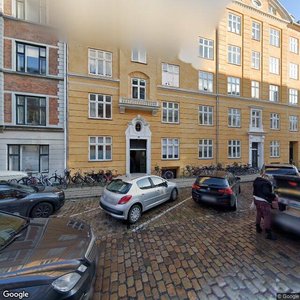 Photo of Andelsboligforeningen Arkonagade 7-11