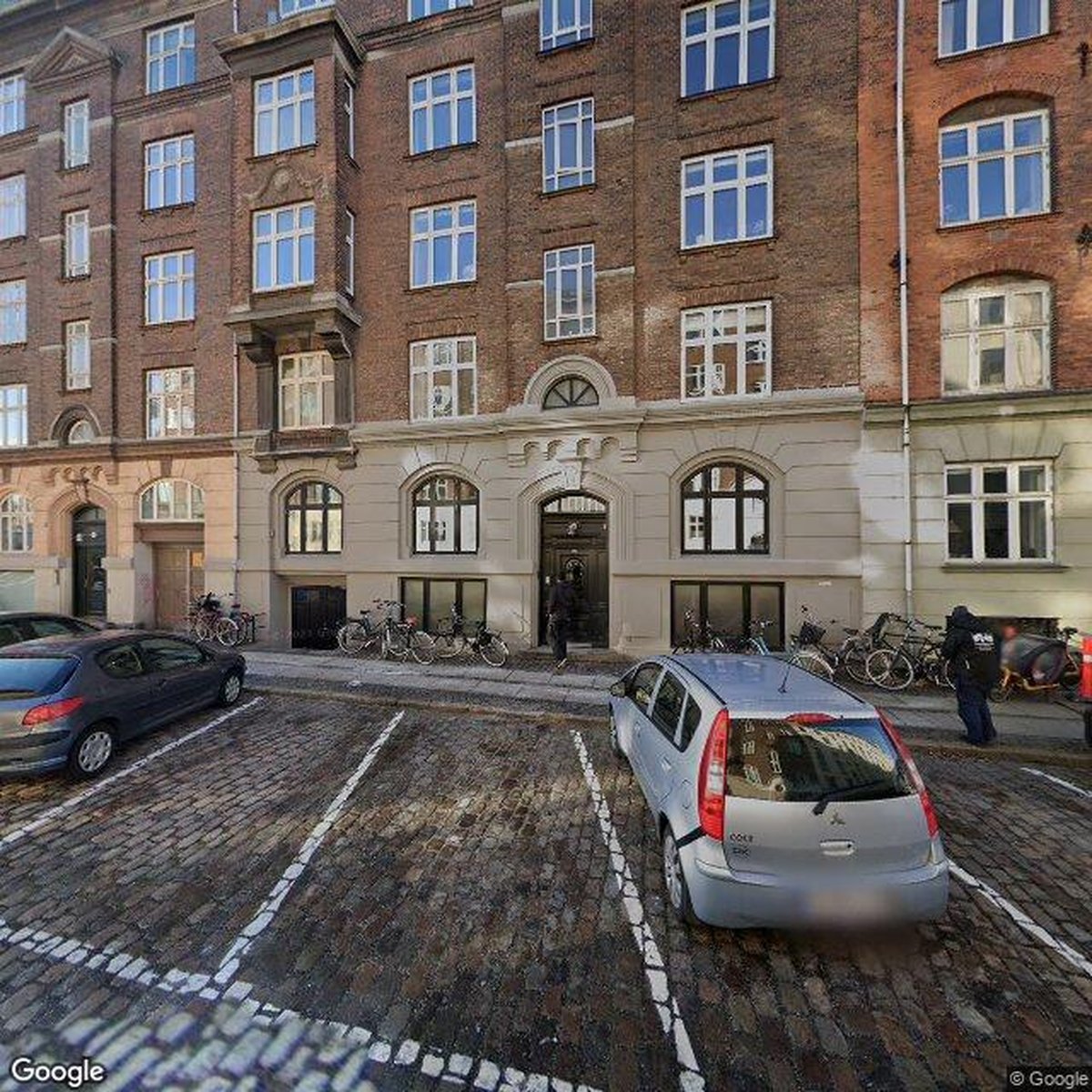 Photo of A/B Arkonagade 20