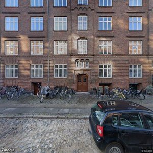 Photo of A/B Asger RYGS Gade 8-10