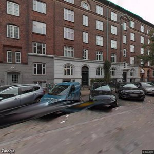 Photo of A/B Asger Rygs Gade 13-15