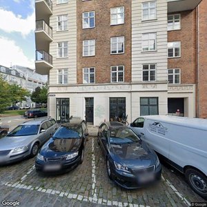 Photo of Andelsboligforeningen Skjalm Hvide