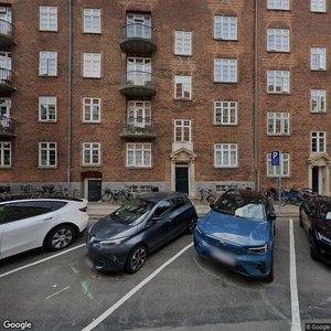 Photo of Andelsboligforeningen Bisp Andelsbolighavernes