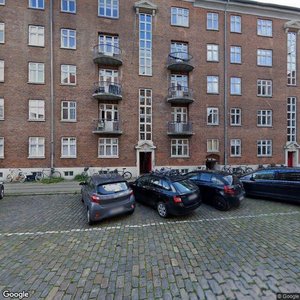 Photo of Andelsboligforeningen LIVA