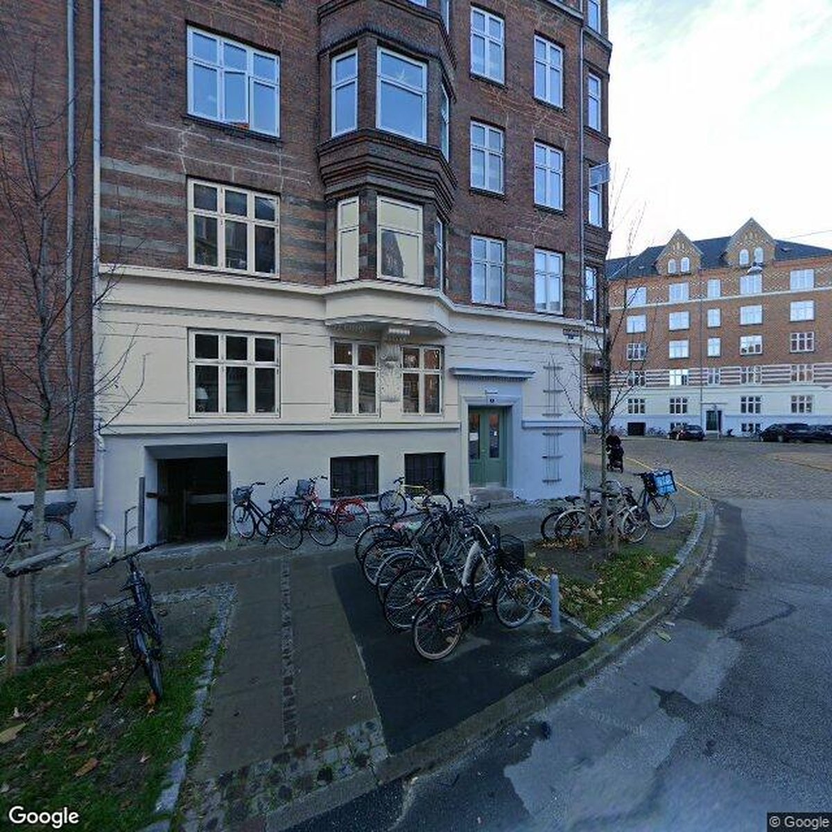 Photo of A/B Bevtoftgade 7/stenderupgade 1