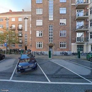 Photo of A/B Bevtoftgade 4-6 A