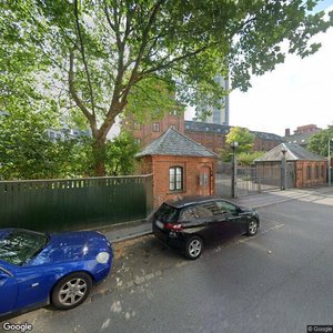 Photo of A/B Kongens Bryghus