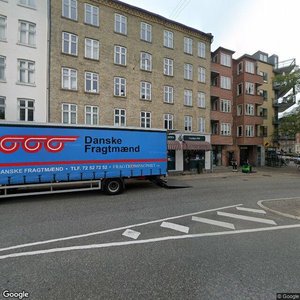 Photo of Andelsboligforening Vesterfælledvej 5