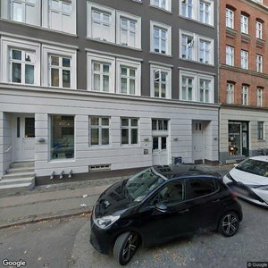 Photo of A/B Sundevedsgade 26-28