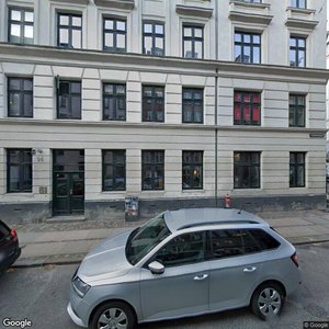 Photo of A/B Sundevedsgade/tøndergade