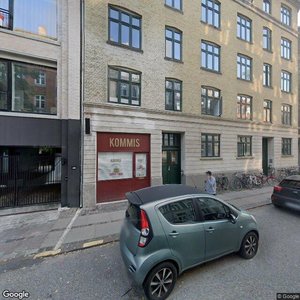 Photo of Andelsboligforeningen Sundevedsgade 31-33