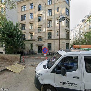 Photo of Andelsboligforeningen Tøndergade 15 M FL