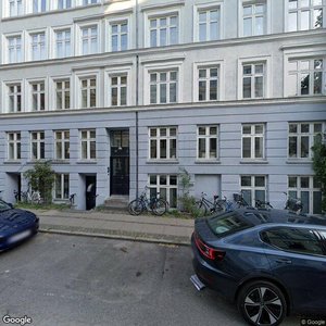 Photo of A/B Hvide HEST