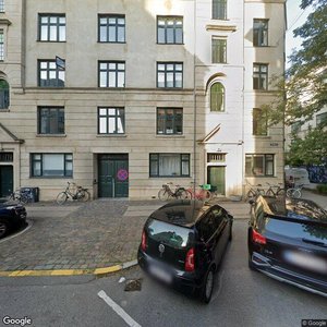 Photo of Andelsboligforeningen Hedebygade 8-10/ballumgade 1-3