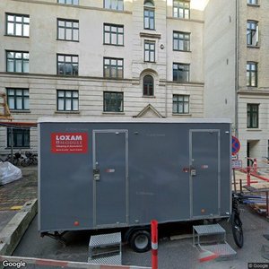 Photo of Andelsboligforeningen Hedebygade 4-6/ballumgade 2-4