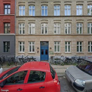Photo of A/B Hedebygade 3-3 A