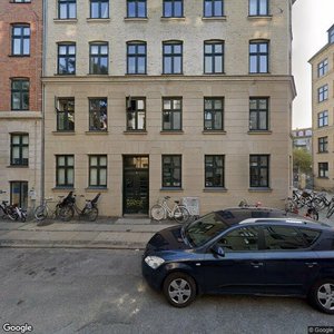 Photo of AB Hedebygade 9
