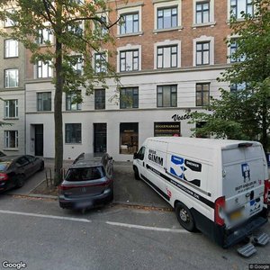 Photo of Andelsboligforeningen Wienholtz Vesterbrogade 131-135/amerikavej 2