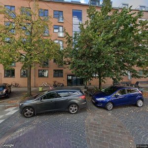 Photo of A/B Trøjborg