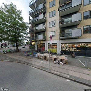 Photo of A/B Trøjborg II