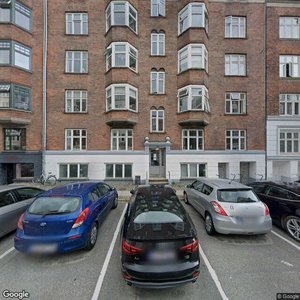 Photo of A/B NY Carlsbergvej 24