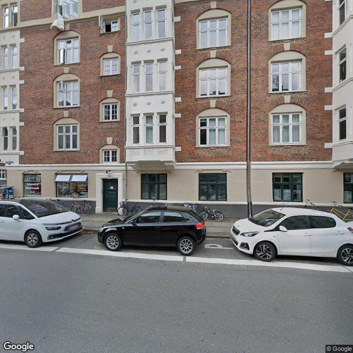 Photo of A/B NY Carlsbergvej 19-21