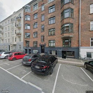 Photo of A/B NY Carlsbergvej 26