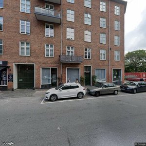 Photo of Andelsboligforeningen Enghaven