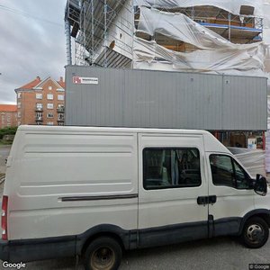 Photo of A/B Hjørnet NY Carlsbergvej /haderslevgade 32