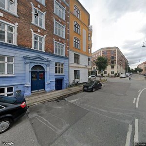 Photo of Andelsbolig Foreningen Ny Carlsberg Vej 8