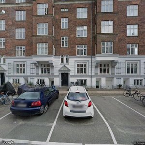 Photo of A/B Margueriten Ny Carlsbergvej 16-20