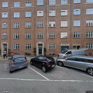 Photo of Andelsboligforeningen Dannevirke