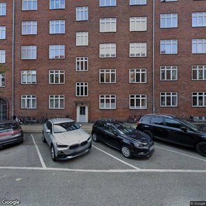 Photo of A/B Enghavegården Ejendomsadministrationen