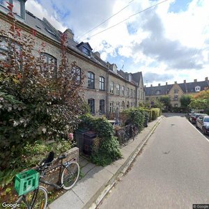 Photo of Andelsboligforeningen Bissensgade 17
