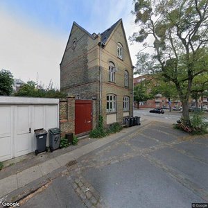 Photo of Andelsboligforeningen Küchlersgade 2