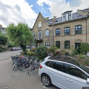 Photo of Andelsforeningen K6 Af 1992