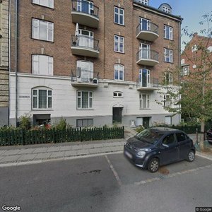 Photo of A/B Rahbeks Alle 36