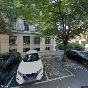 Photo of Andelsboligforeningen Bakkegårds Alle 10-12