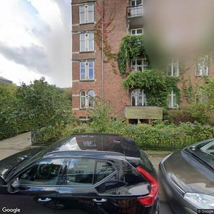 Photo of A/B Vesterhus